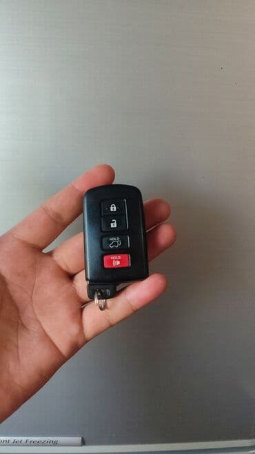 набор ключей для автомобиля в чемодане: Установка, снятие сигнализации, Аварийное вскрытие замков, с выездом — 7