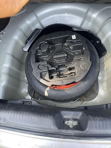 beta ff: Hyundai Avante: 2012 г., 1.6 л, Автомат, Бензин, Седан — 4