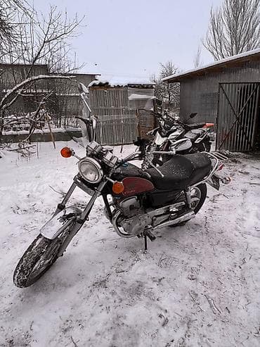 honda скутер: Все продаются Эндуро японец 2017 Хонда кастом оригинал японец 1998 — 5