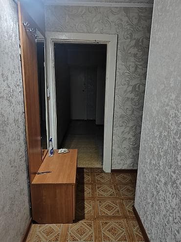 Кыймылсыз мүлк: 2 бөлмө, Чогуу жашоосу жок, Толугу менен эмереги бар — 5