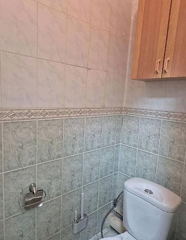 105: 3 комнаты, 62 м², 105 серия, 4 этаж, Косметический ремонт — 9