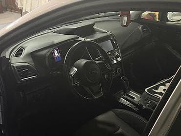 Унаа сатуу: Subaru XV: 2019 г., 2 л, Вариатор, Бензин, Кроссовер — 6