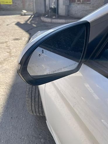 dewoo lanos: Hyundai Elantra: 2021 г., 1.6 л, Бензин, Седан — 10