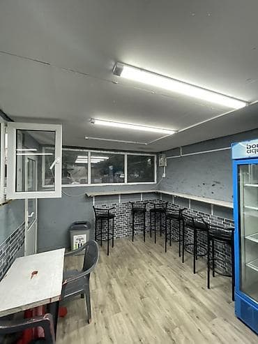 блинный киоск: Продажа бизнеса Фастфуд : Шаурма, Вместе с: Оборудование и мебель — 4