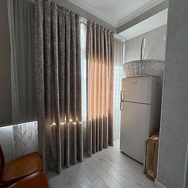 premium development: 2 комнаты, 51 м², 7 этаж — 7