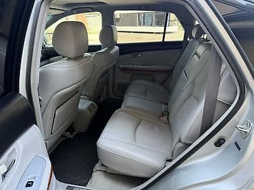 lexus sc: Lexus RX: 2005 г., Автомат, Кроссовер — 7