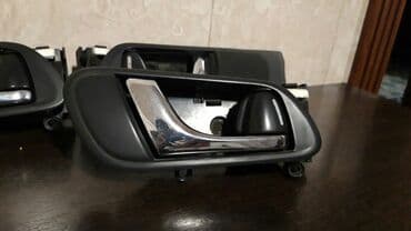 субару двери: Продаю внутреннюю ручку двери субару легаси бл5 правая (задняя) # — 2