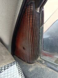 ниссан сефиро запчасти: Панели, обшивки — 5