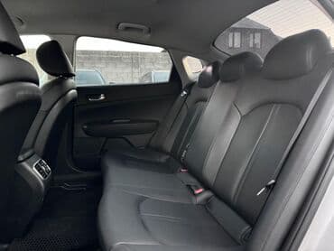 авто в рассрочку без банка без первоначального взноса в бишкеке: Kia K5: 2020 г., 2 л, Автомат, Газ, Седан — 10