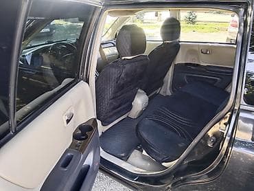 dodge challanger: Toyota Highlander: 2003 г., 0.3 л, Автомат, Бензин, Кроссовер — 8