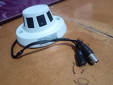 ccd: Купольная видеокамера наблюдения Xvision S-102F Описание: - Тип — 1