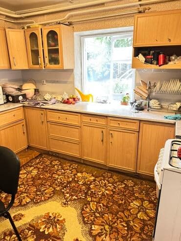 прадаю дом: Үй, 100 м², 4 бөлмө — 11