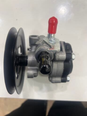 рулевой насос хонда одиссей: Гидроусилитель Mitsubishi 2015 г., Новый, Аналог — 2