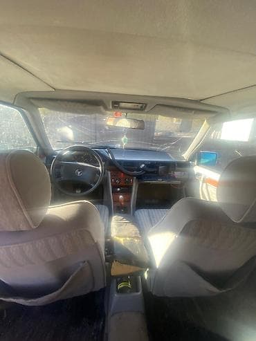 дворники мерс 124: Mercedes-Benz E-Class: 1990 г., 2.3 л, Ручные, Бензин, Универсал — 5