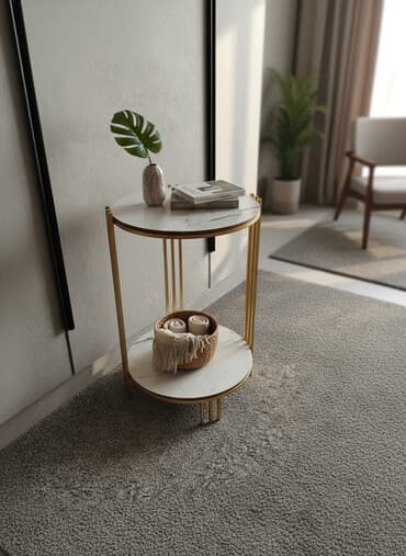 Диваны: Кофейные столики в наличии и на заказ любого дизайна и размера! — 1