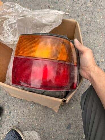 ремкомплект кулисы митсубиси спейс стар: Запчасти для Mitsubishi space gear — 160