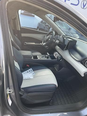 neta u pro: BYD Song Plus: 2023 г., Гибрид, Кроссовер — 6