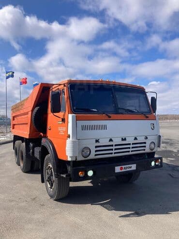 ширма купить бишкек: Отсев, Для бетона, В розницу, Камаз, Зил — 1