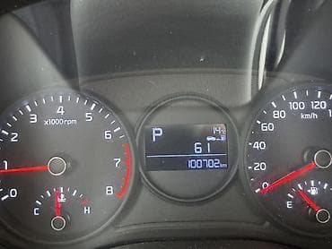 nubira автомат: Kia Morning: 2019 г., 1 л, Автомат, Бензин, Хэтчбэк — 4