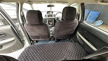 sprinter 2 7: Toyota Ist: 2003 г., 1.5 л, Автомат, Бензин — 6