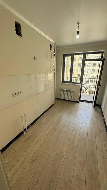 batir service: 3 комнаты, 87 м², Индивидуалка, 8 этаж, Евроремонт — 10