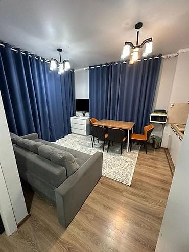 4: Аренда квартиры на Иссык-Куле, Радуга, Сары-Ой, 4 места — 2