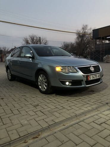 двигатель пассат б3 1.8 моно купить в бишкеке: Volkswagen Passat: 2005 г., 1.6 л, Механика, Бензин, Седан — 8