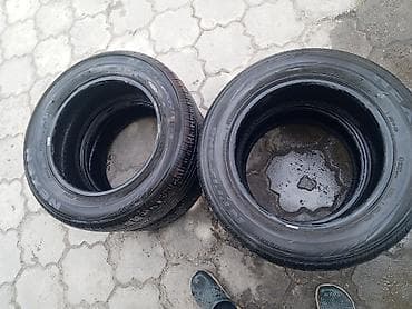 claas markant 65: Шины 205 / 65 / R 16, Лето, Комплект, Легковые, Корея, Nexen — 5