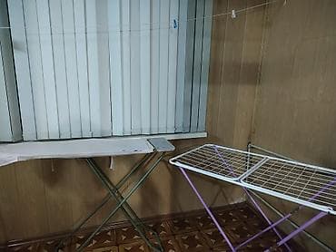 104: 1 комната, 44 м², 104 серия, 2 этаж, Косметический ремонт — 4