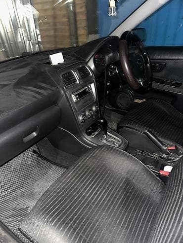 Subaru Impreza: 2005 г., 1.5 л, Автомат, Бензин, Универсал