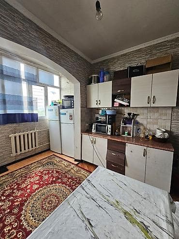 106: 1 комната, 45 м², 106 серия улучшенная, 9 этаж, Евроремонт — 4