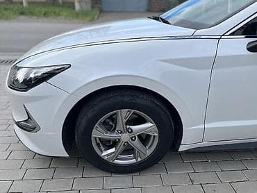решетка 124 ешка: Hyundai Sonata: 2019 г., 2 л, Автомат, Газ, Седан — 9