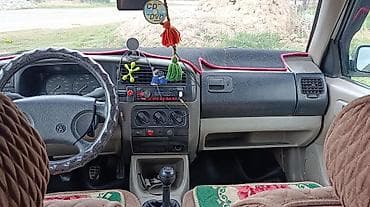 нова сити: Volkswagen Golf: 1993 г., 1.8 л, Ручные, Бензин, Хэтчбэк — 8