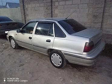 продажа nexia: Daewoo Nexia: 2006 г., 1.5 л, Механика, Бензин, Седан — 10