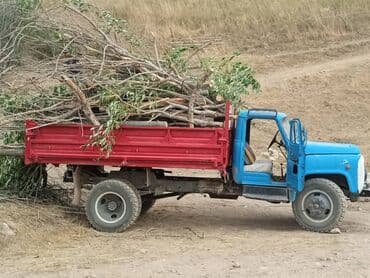 контрактный двигатель в бишкеке: Грузовик, ГАЗ, Стандарт — 2