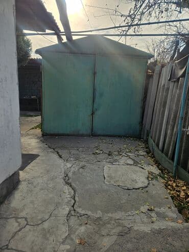 куплю дом г бишкек: Дом, 80 м², 3 комнаты, Агентство недвижимости, Косметический ремонт — 6