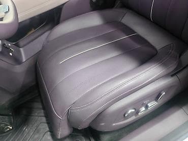 byd bot 384: Changan : 2025 г., 1.5 л, Вариатор, Гибрид, Лифтбек — 4