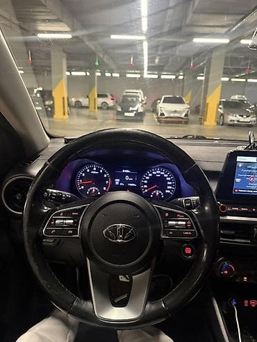 к3: Kia K3: 2018 г., 1.6 л, Автомат, Бензин, Седан — 4