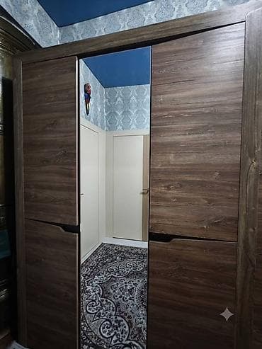 резной сундук: Шкаф купе, Новый, С зеркалом, ЛДСП — 2