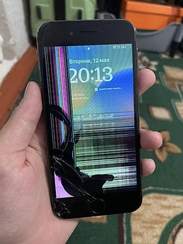 айфон 8 128 гб: IPhone 8, Б/у, 64 ГБ, Черный, Чехол, 75 % — 2