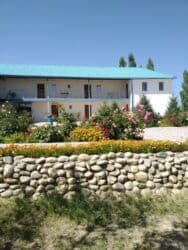 продажи домов в токмока: Үй, 511 кв. м, 15 бөлмө, Менчик ээси — 3