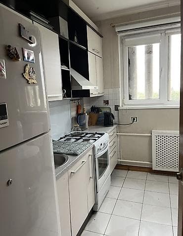 8: 4 комнаты, 71 м², 7 мкр 105 серия, 6 этаж — 8