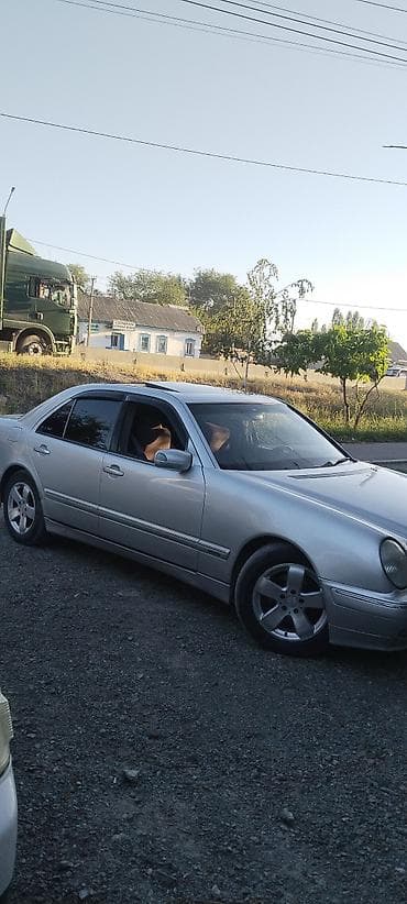 рулевой редуктор w140: Mercedes-Benz E-Class: 2001 г., 3.2 л, Автомат, Газ, Седан — 2