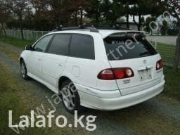 шрв: Honda, 1998 г., Б/у, Оригинал — 4