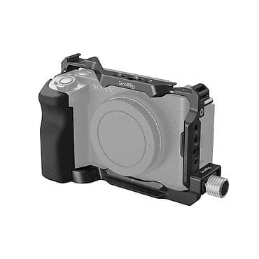 Фото жана видеокамералар: Sony zv e1 клетка от small rig — 1