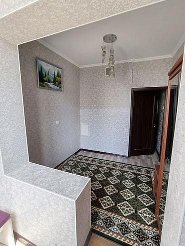 Бөлмөлөр: Комната берилет эки кыздарга баардык шарты менен адрес нижний жал - — 2