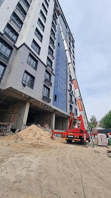 АвтолифтГ.Ош этажгажукчыгарабыз