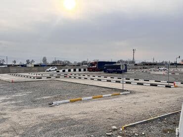 криптовалюта менен кантип иштейт: Айдоочулук курстар | (A), (B), (C) | Авто мектеп — 9