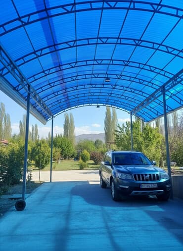 Сварка | Козырьки, Камины, Контейнеры Высотные работы, Гарантия, Бесплатная смета at lalafo.kg Сварка | Козырьки, Камины, Контейнеры Высотные работы, Гарантия, Бесплатная смета