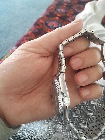 часы патек: Классические часы часы, Rolex, Унисекс — 2